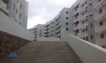 Imagem 8: Apartamento à venda, 65 m² por R$ 315.000,00 - Forquilhinha - São José/SC