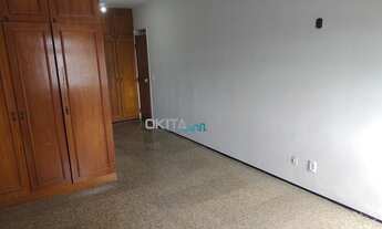 Imagem 6: COBERTURA DUPLEX 342m² com 4 quartos sendo, 03 suítes e uma suíte master à venda em Aldeot