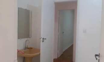 Imagem 6: Apartamento para aluguel tem 85 metros quadrados com 2 quartos em Gonzaga - Santos - São P