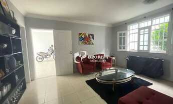 Imagem 3: Casa com 4 dormitórios à venda, 250 m² por R$ 980.000,00 - De Lourdes - Fortaleza/CE