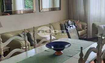 Imagem 3: SãO BERNARDO DO CAMPO - Apartamento Padrão - Parque Terra Nova