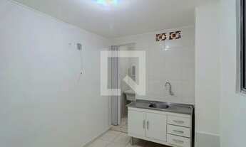 Imagem 2: Apartamento para Aluguel - Vila Clementino, 1 Quarto, 25 m2