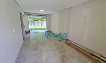 Imagem 4: Casa com 3 dormitórios à venda, 151 m² por R$ 950.000,00 - Condomínio Cidade Jardim - Lago