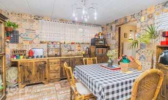 Imagem 10: Casa à venda Rua Érico Silveira Peixoto, Ipanema - Porto Alegre