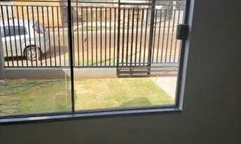 Imagem 5: Bela casa recém construída próxima ao posto de saúde