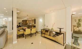 Imagem 7: JOINVILLE - Casa de Condomínio - Saguaçu