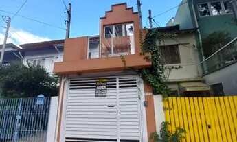 Imagem 2: Sobrado 3 andares Rua Cristiano Viana