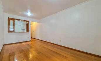 Imagem 7: Apartamento com 2 dormitórios para alugar, 69 m² por R$ 1.500/mês - Pátria Nova - Novo Ham