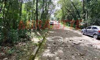 Imagem 2: Terreno em Serra da Cantareira