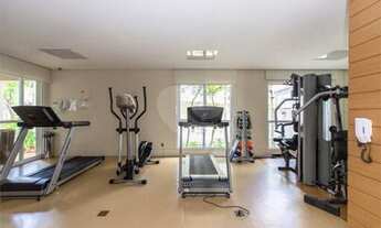 Imagem 5: São Paulo - Apartamento Padrão - ALTO DA LAPA