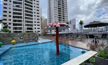 Imagem: Ed. Parc Paradiso - 3 suítes