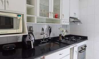 Imagem 3: Apartamento para Aluguel - Casa Verde, 2 Quartos, 55 m2