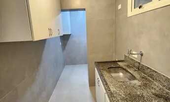 Imagem 5: Apartamento para aluguel tem 60 metros quadrados com 2 quartos em Vila Uberabinha - São Pa