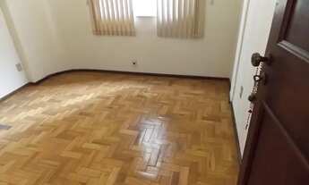 Imagem 2: Apartamento para venda tem 65 metros quadrados com 2 quartos em Centro - Rio de Janeiro