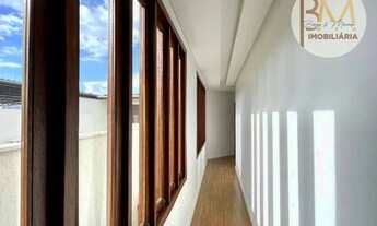 Imagem 4: Casa com 4 dormitórios à venda, 350 m² por R$ 790.000,00 - Baraúnas - Feira de Santana/BA