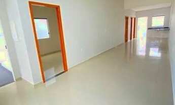 Imagem 3: Casa de condomínio para venda com 85 metros quadrados com 3 quartos em Stella Maris - Salv