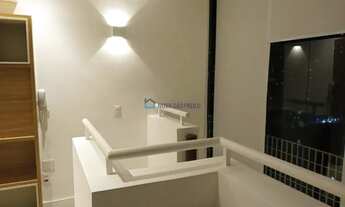 Imagem 4: Cobertura Duplex no Campo Belo