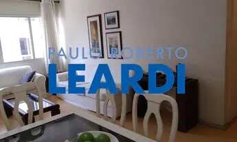 Imagem: APARTAMENTO - JARDIM PAULISTA - SP