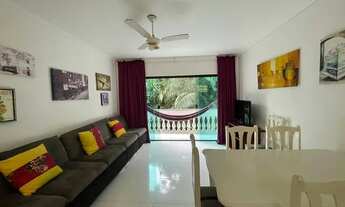 Imagem 6: Apartamento para Venda em Ubatuba/SP