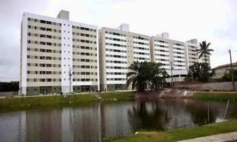 Imagem: Apartamento em Lauro de Freitas