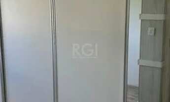 Imagem 3: Apartamento para Venda - 61.51m², 3 dormitórios, sendo 1 suites, 1 vaga - Cristal