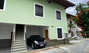 Imagem 2: Casa para aluguel com 80 metros quadrados com 2 quartos em da Luz - Nova Iguaçu - RJ