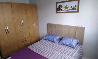 Imagem 3: Apartamento Cobertura 100% mobiliado em condomínio fechado