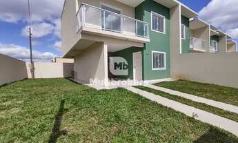 Imagem 4: ARAUCáRIA - Casa Padrão - Costeira