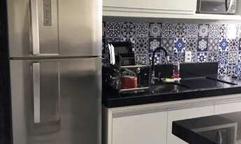 Imagem 6: Fonte das águas Mobiliado