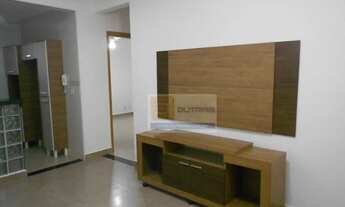 Imagem: Apartamento com 2 dormitórios para alugar