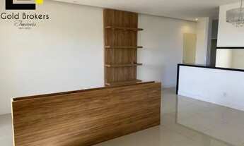 Imagem 3: APARTAMENTO DE 89M² COM 2 DORMITÓRIOS, SENDO 1 SUÍTE, NO CONDOMÍNIO ABITARE ECO CLUBE PRÓX