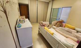 Imagem 5: Belíssima no Jardim Karaíba, 280m², alto padrão de construção,cozinha com varanda gourmet