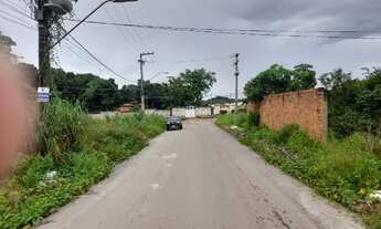 Imagem 5: Ops 4 lotes juntos aracagy parcelados