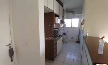 Imagem 6: Apartamento (tipo - padrao) 2 dormitórios, cozinha planejada, portaria 24hs, lazer, salão