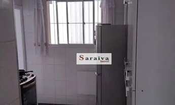 Imagem 4: Apartamento com 2 dormitórios, 56 m² - venda por R$ 245.000,00 ou aluguel por R$ 1.900,00