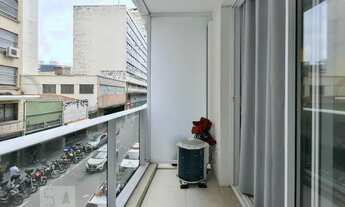 Imagem 5: Apartamento para Aluguel - Centro, 1 Quarto, 22 m2