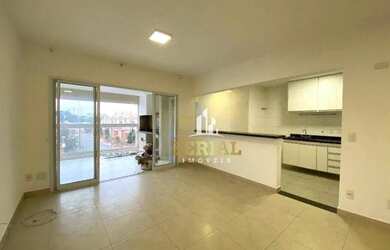 Imagem 4: Apartamento com 3 dormitórios à venda, 122 m² por R$ 1.065.000,00 - Jardim São Caetano - S