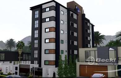 Imagem 3: Apartamento Em Construção no Costa e Silva - Joinville, SC