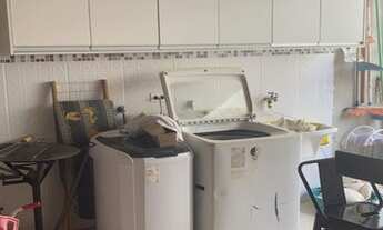 Imagem 6: HORTOLÂNDIA - Casa de Condomínio - JARDIM INTERLAGOS