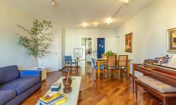 Imagem 4: Venda Apartamento 3 Dormitórios - 104 m² Vila Mariana