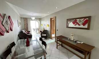 Imagem 2: Apartamento com 2 dormitórios à venda, 84 m² por R$ 480.000,00 - Vila Tupi - Praia Grande