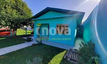 Imagem: CASA DE 02 DORMITORIOS EM IMBÉ