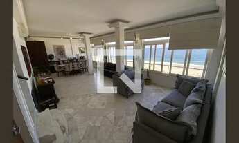 Imagem: Apartamento para Aluguel - Leme, 3 Quartos