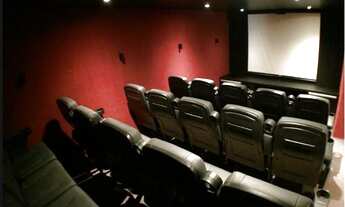 Imagem 5: Cobertura Duplex- 4 Dormts.(2 Suites)-Vista Praia/Mar/Montanha-Indaiá-Bertioga/SP