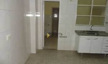 Imagem 5: Apartamento com 1 dormitório para alugar, 86 m² por R$ 2.534,82/mês - República - São Paul