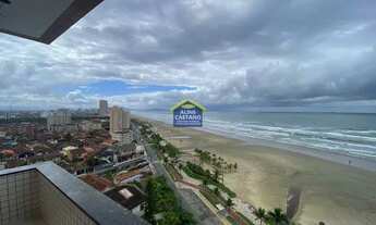 Imagem 3: SEU GRANDE DIA CHEGOU DE MORAR FRENTE MAR, 3 DORMS R$ 880 mil!!