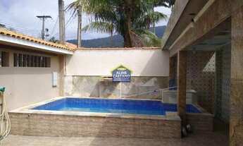 Imagem 2: CASA 3 dorms, SOLEMAR, R$ 480 mil