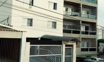 Imagem: APARTAMENTO ALUGA VILA MARIETA CAMPINAS