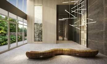 Imagem 2: Apartamento com 4 Dormitorio(s) localizado(a) no bairro Alto de Pinheiros em São Paulo