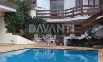 Imagem 2: Casa - Parque Taquaral - Campinas